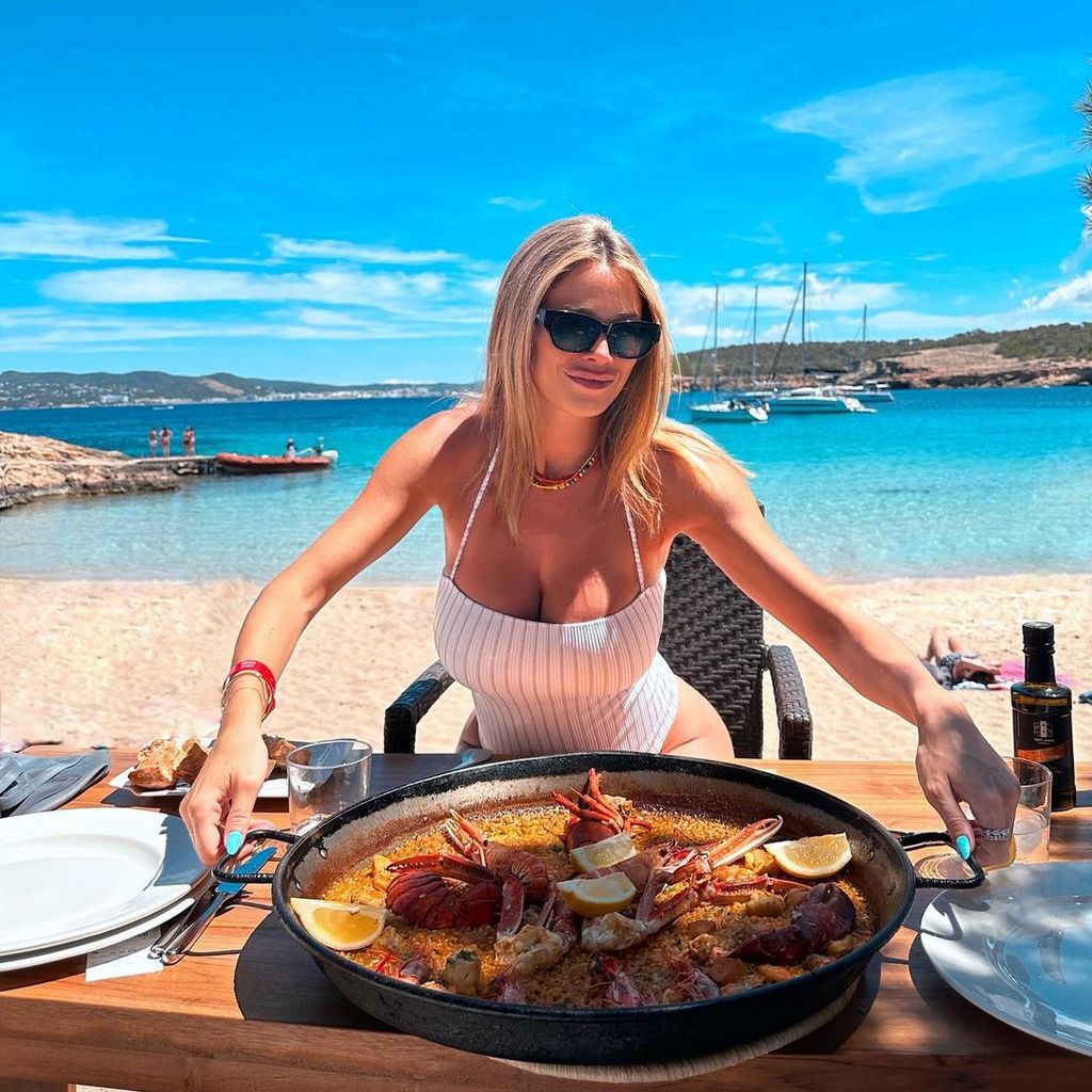 Diletta Leotta im Mai 2023