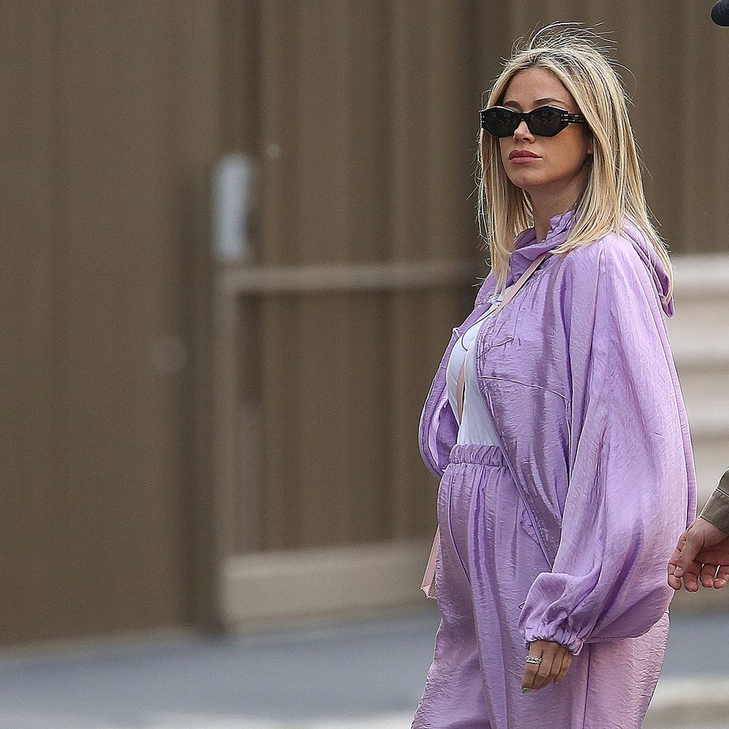 Diletta Leotta im Mai 2023