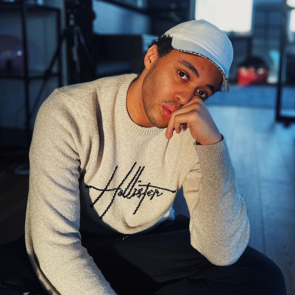 Dillan White, YouTuber
