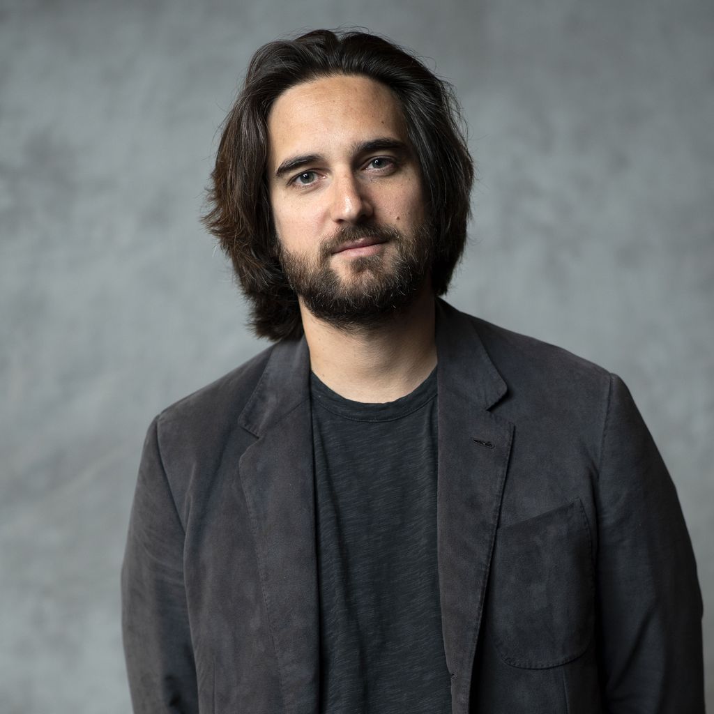 Dimitri Rassam, Filmproduzent