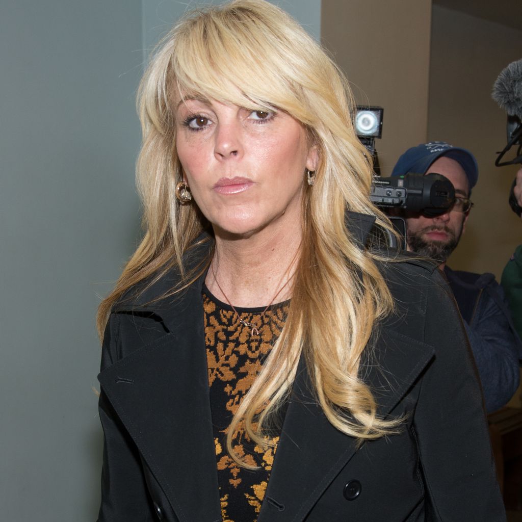 Dina Lohan, Reality-TV-Star