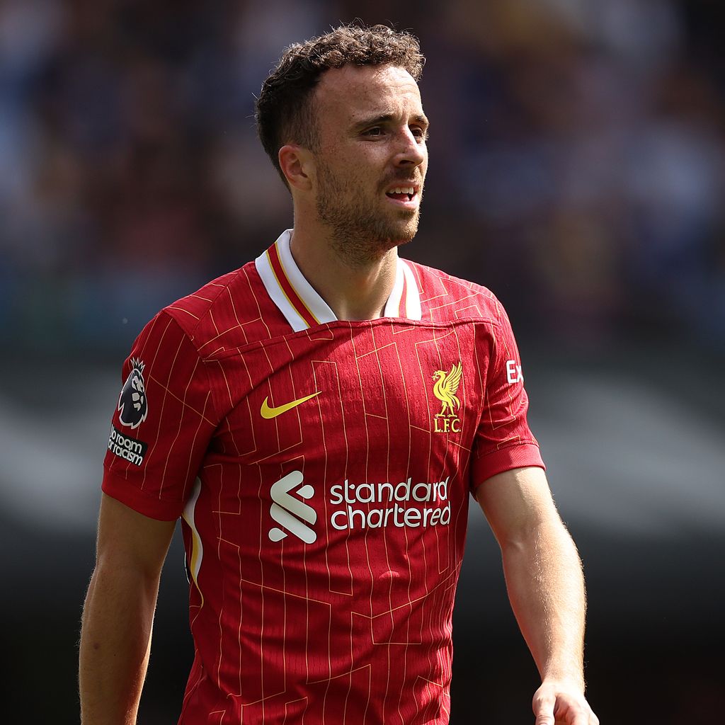 Diogo Jota, Fußballprofi