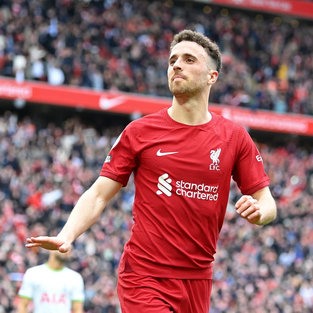 Diogo Jota, Fußballer