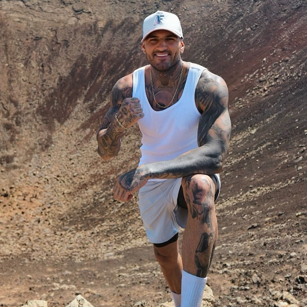 Diogo Sangre, Juni 2025