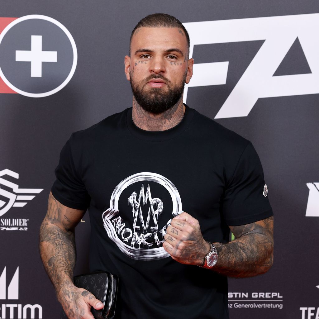 Diogo Sangre, Realitystar