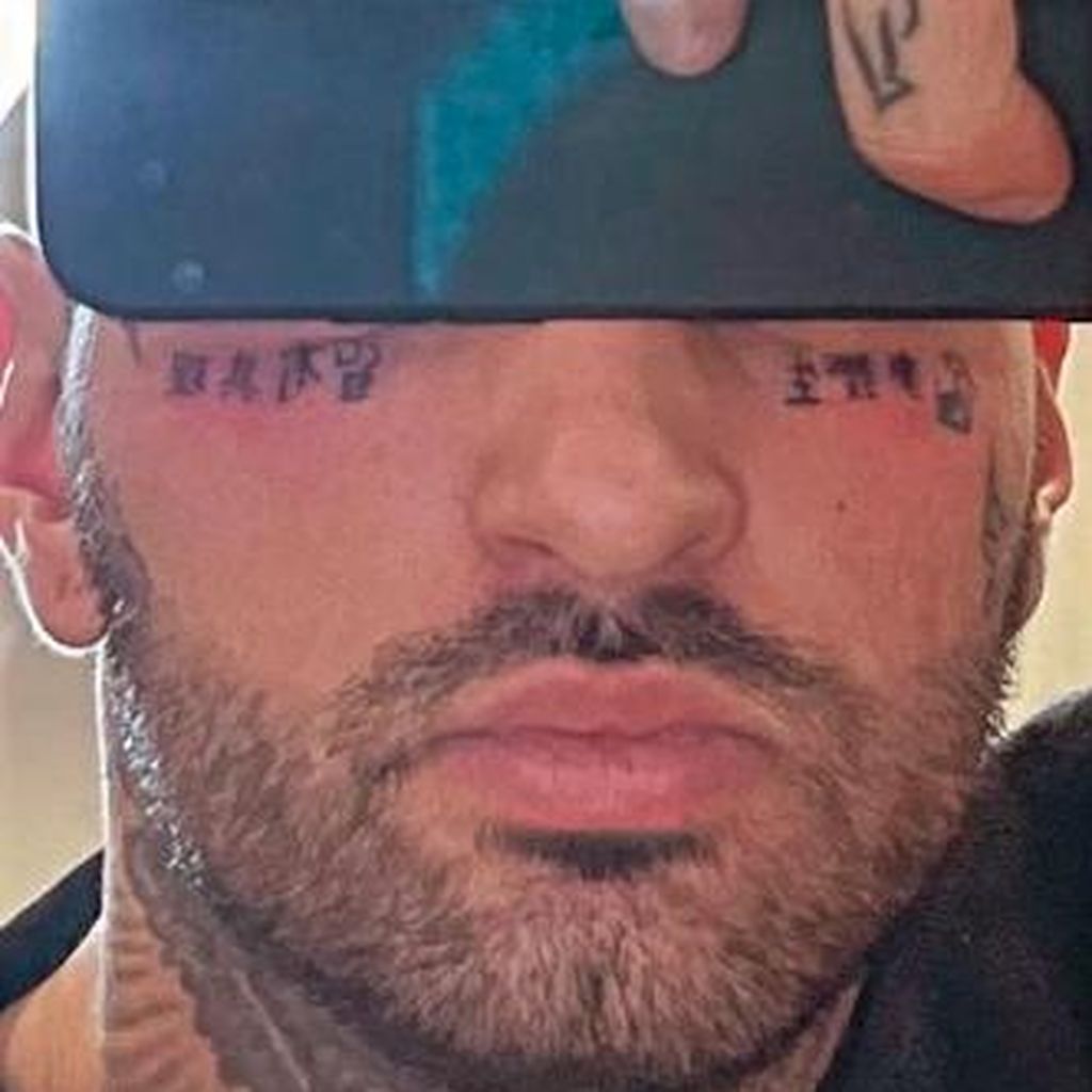 Diogo Sange im März 2023