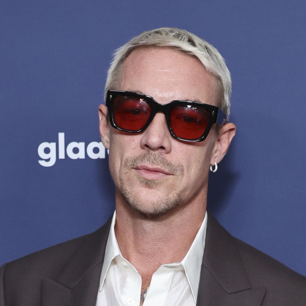 Diplo, Musiker