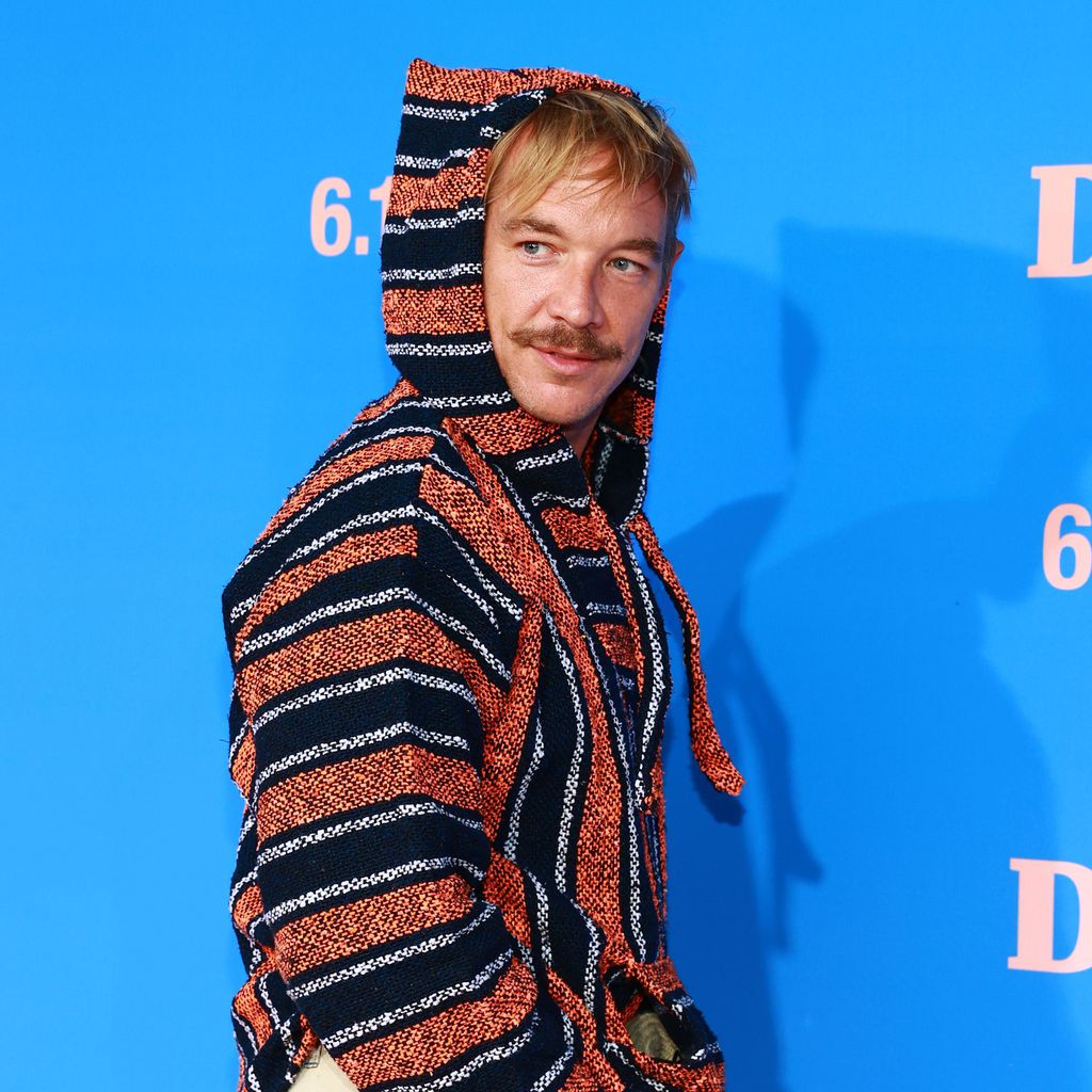 Diplo im Juni 2021