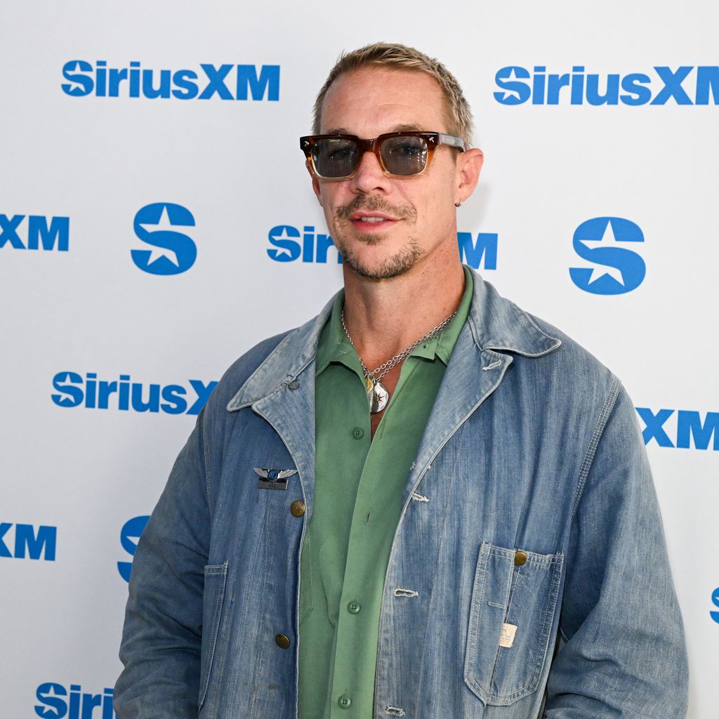 Diplo im Dezember 2024