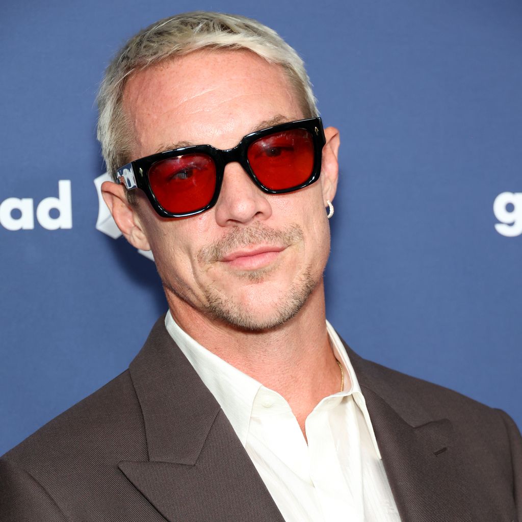 Diplo, DJ