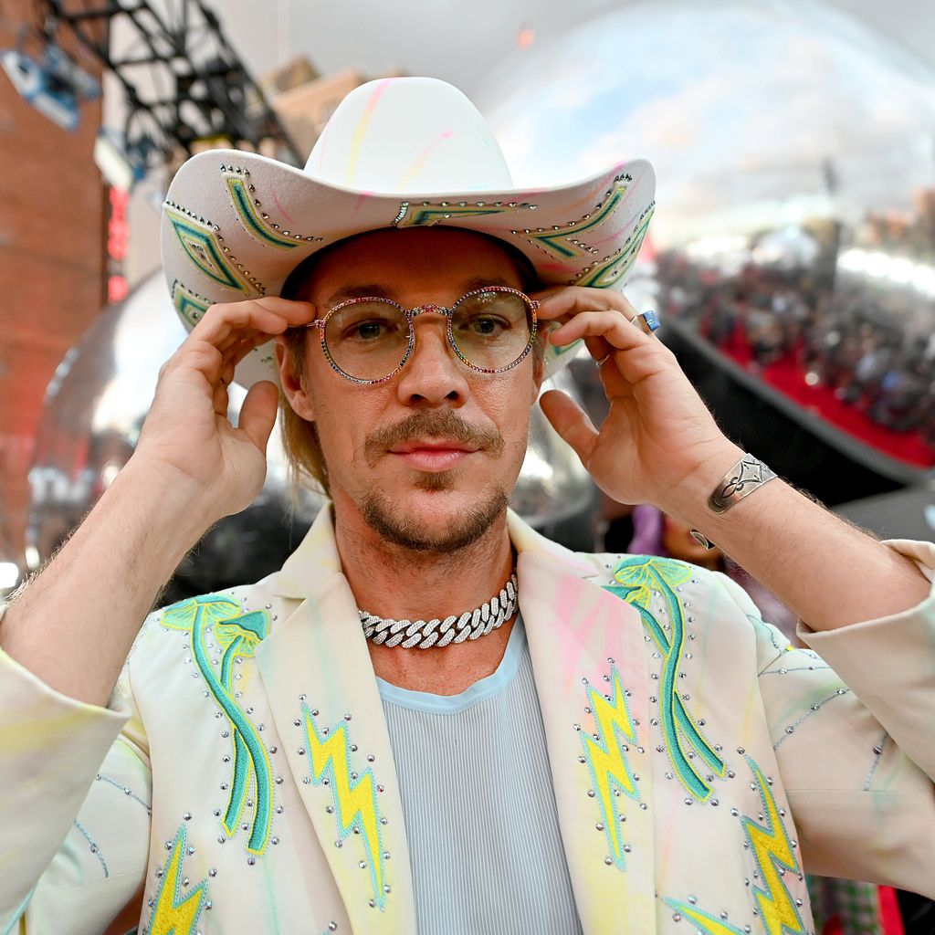 Diplo im Jahr 2019