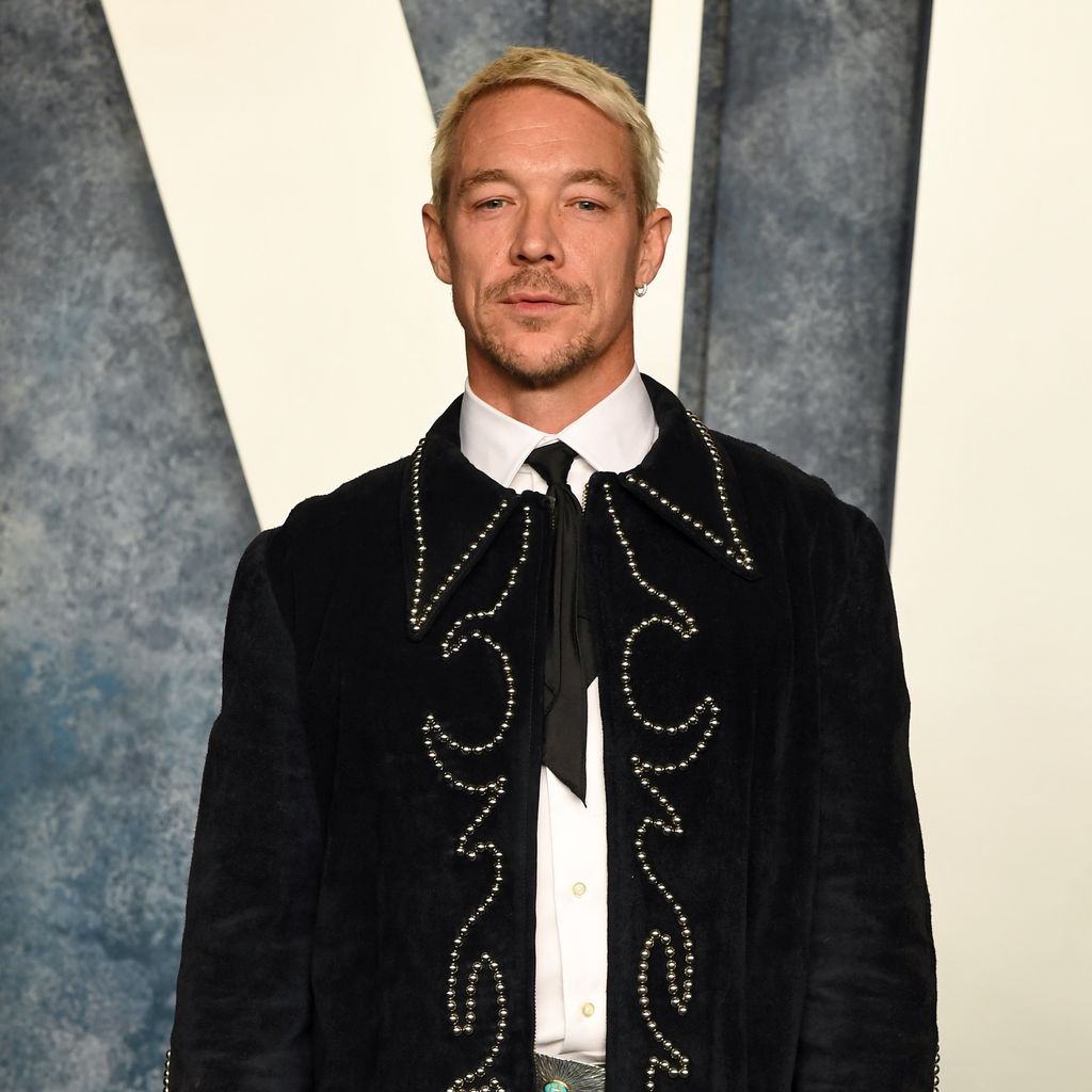 Diplo, DJ