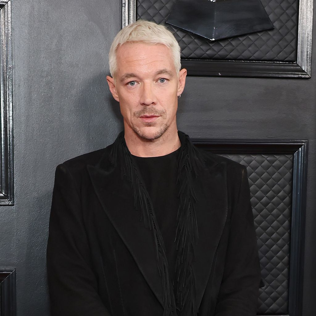 Diplo im Februar 2023