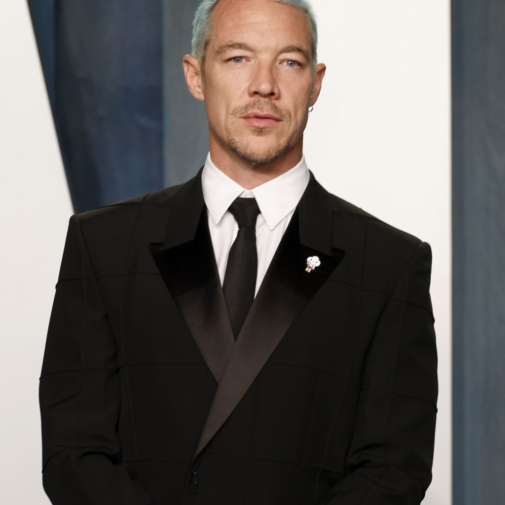 Diplo, DJ