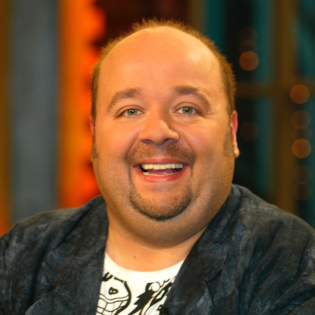 Dirk Bach