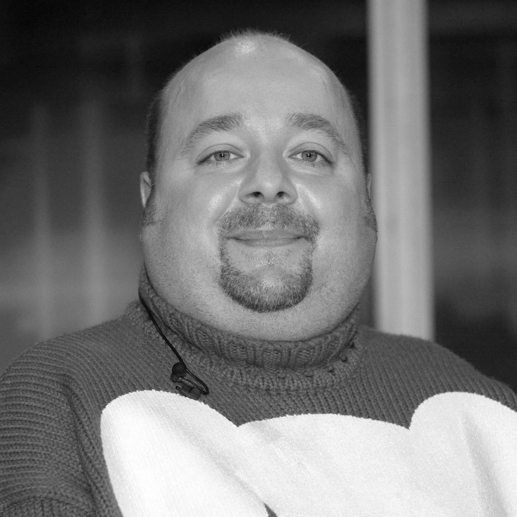 Dirk Bach