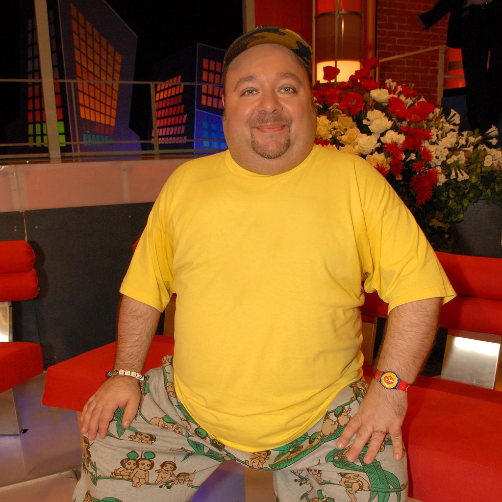 Dirk Bach