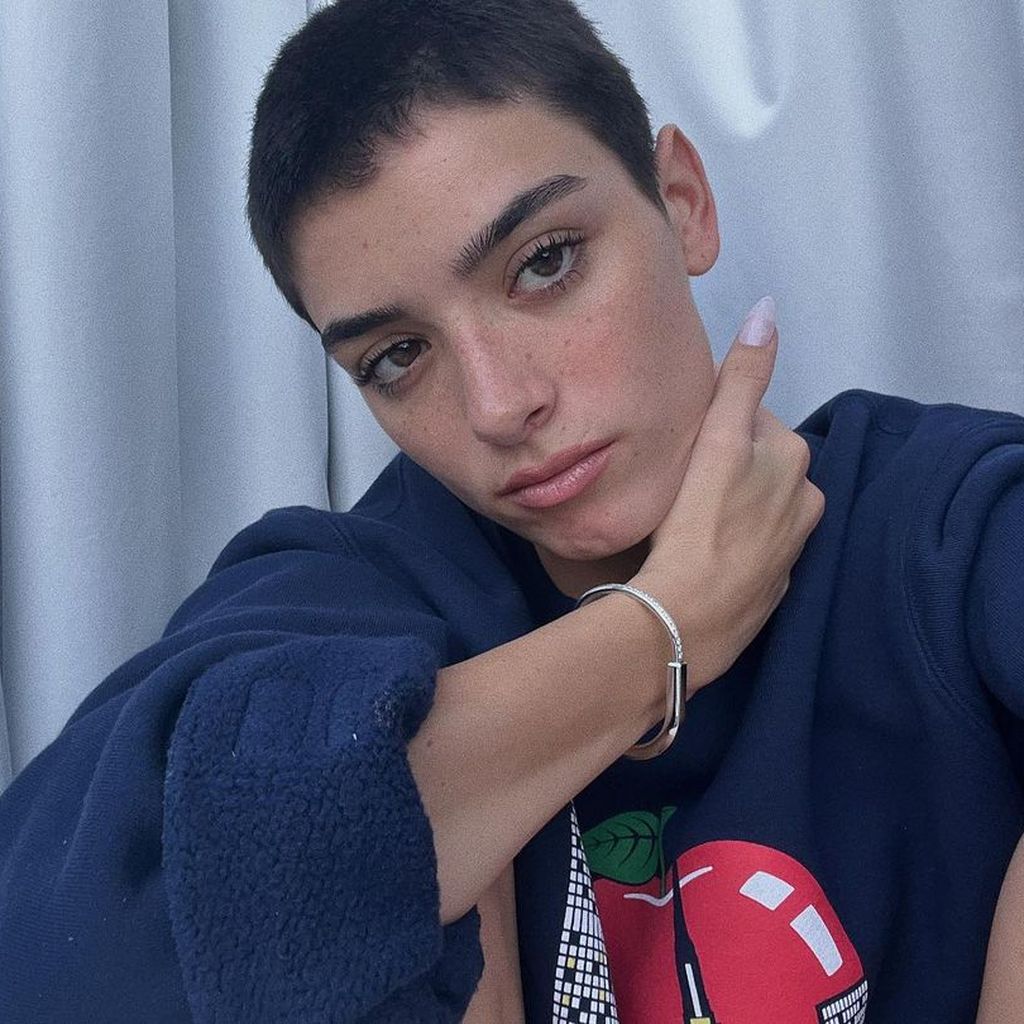 Dixie D'Amelio, TikTok-Star