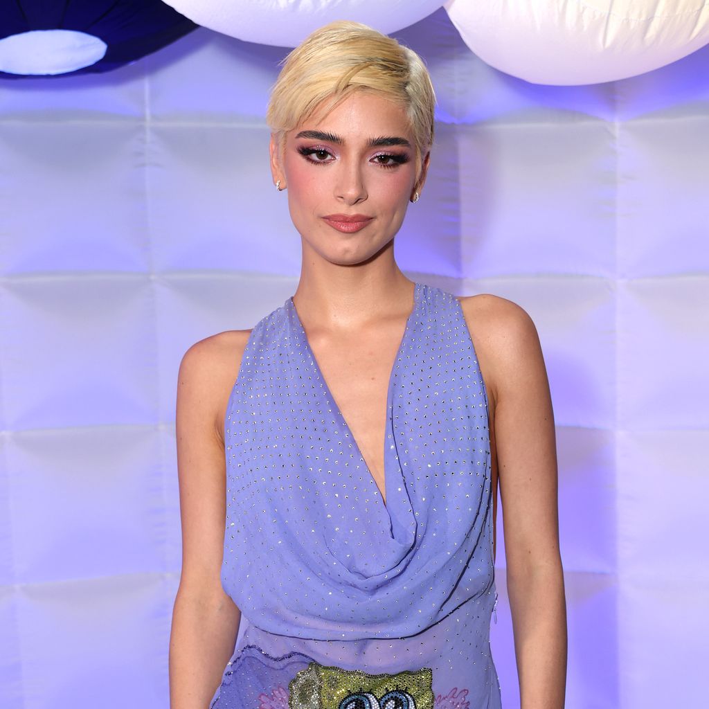 Dixie D'Amelio bei den Kids' Choice Awards 2023