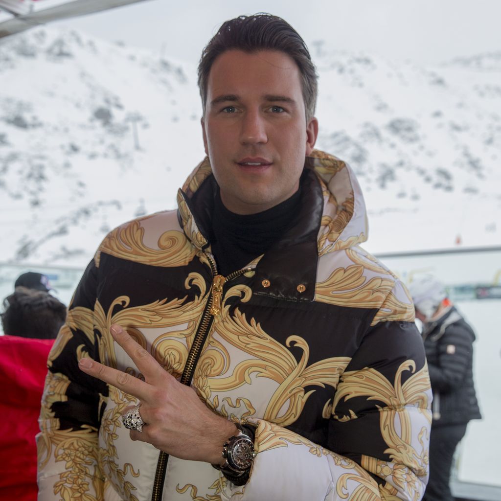 DJ Antoine, 2015