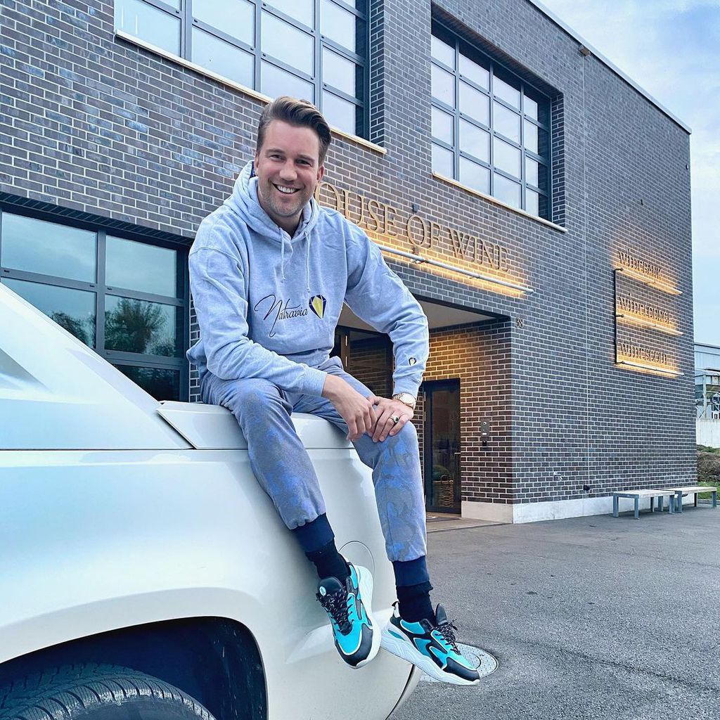 DJ Antoine, 2020