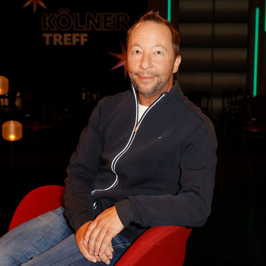 DJ Bobo im Dezember 2022