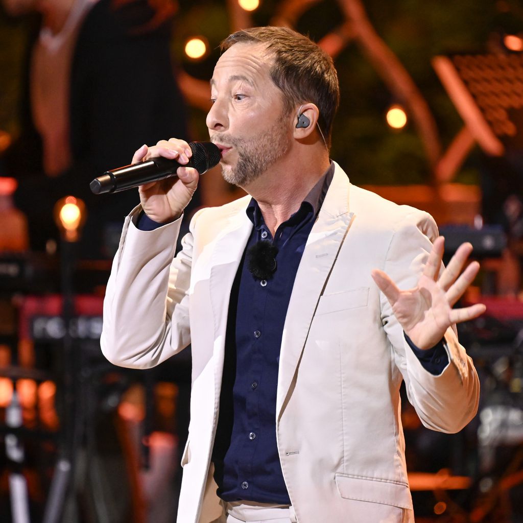 DJ BoBo, Musiker