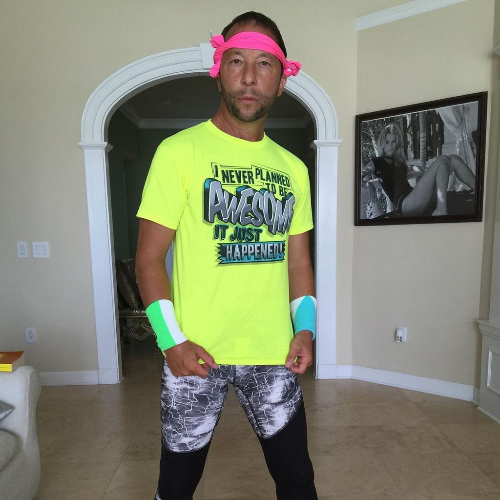 DJ BoBo, Rapper