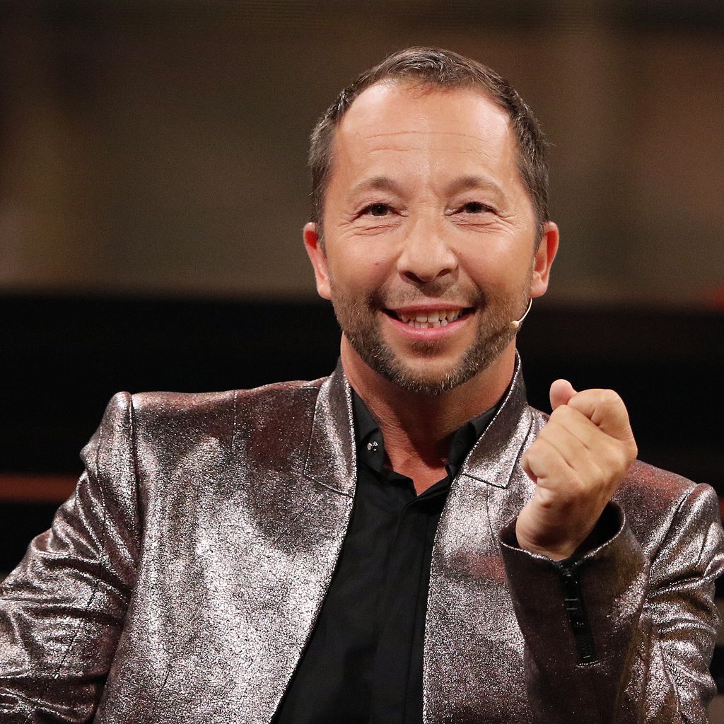 DJ Bobo, 2017