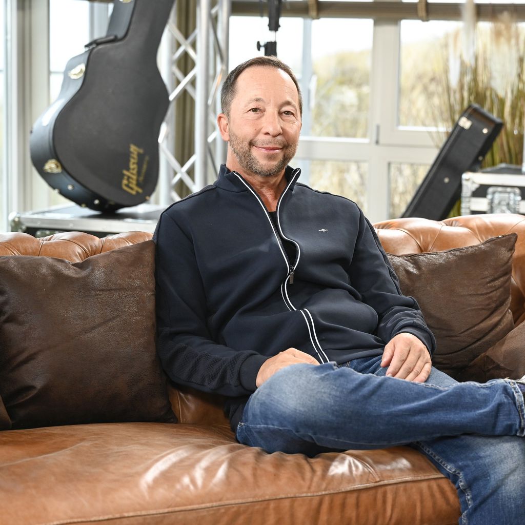 DJ BoBo, Musiker