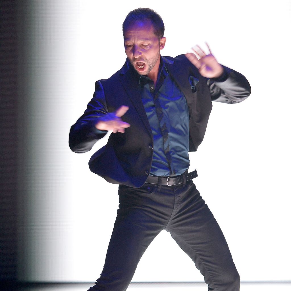 DJ Bobo, Musiker
