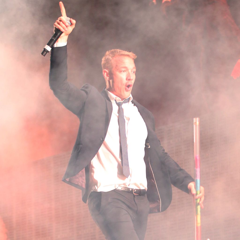 DJ Diplo