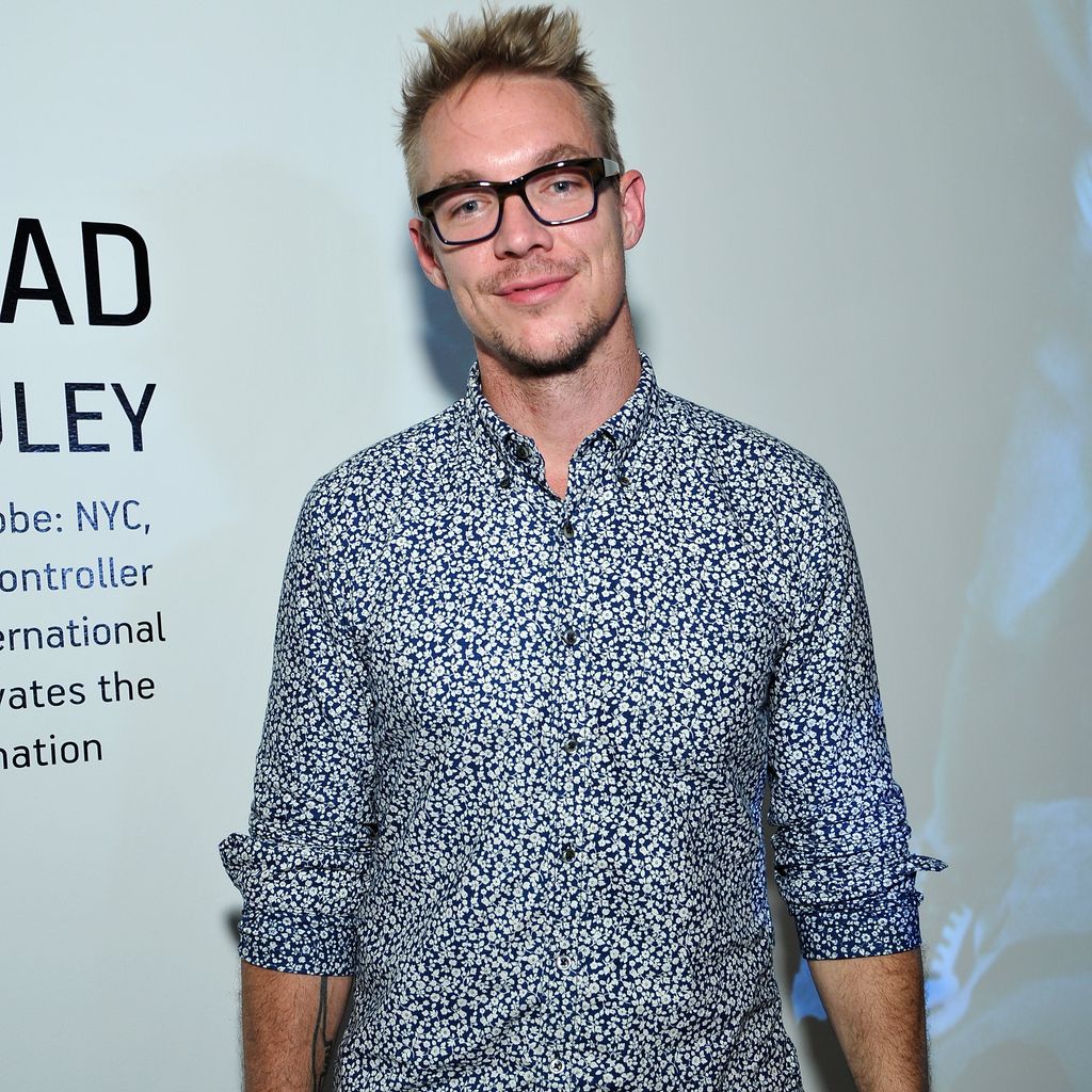 DJ Diplo
