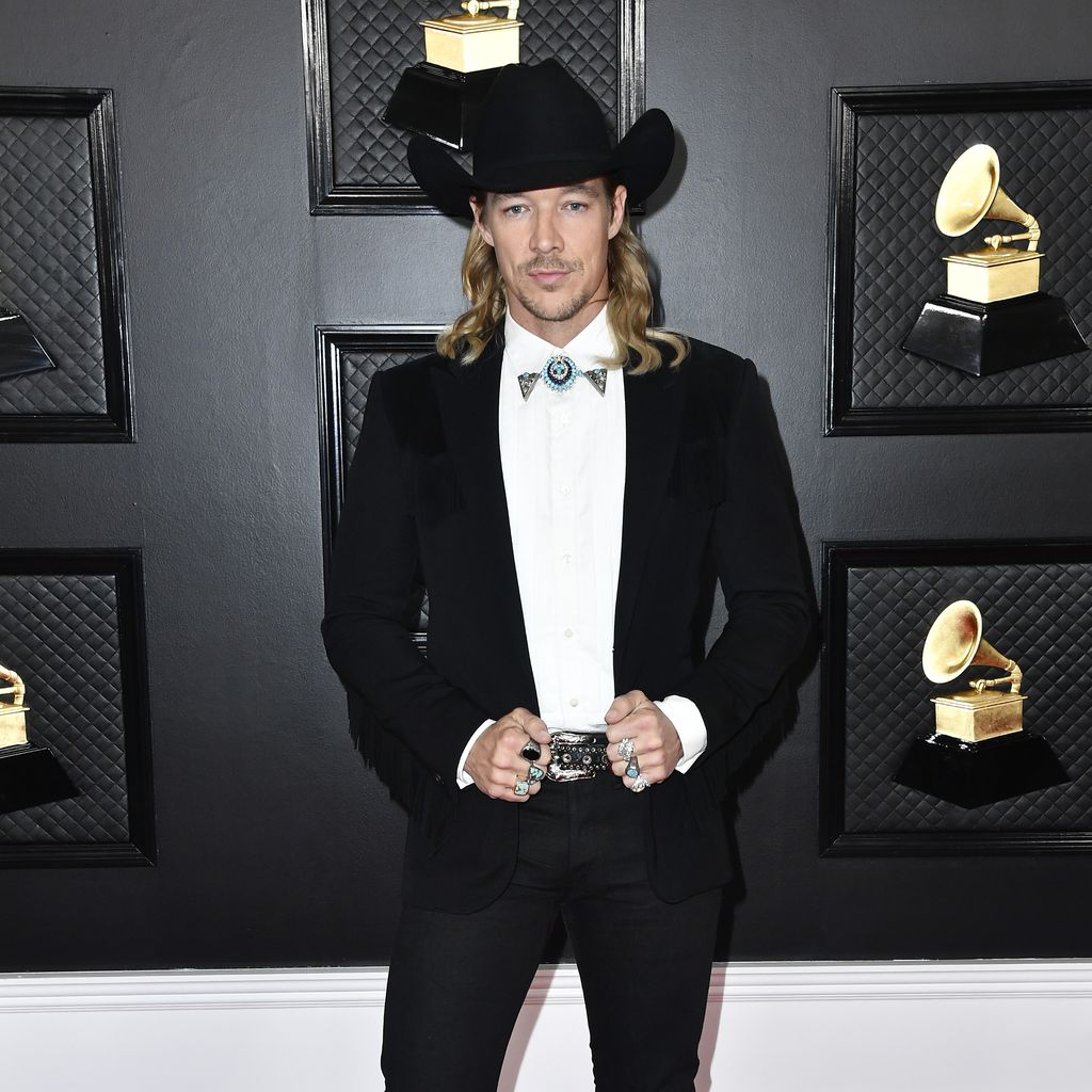 DJ Diplo