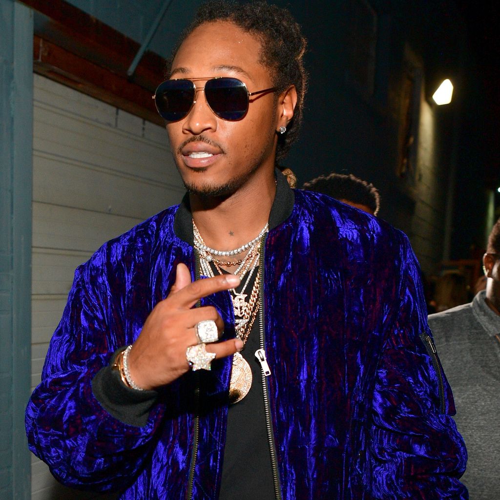 Future, Rapper