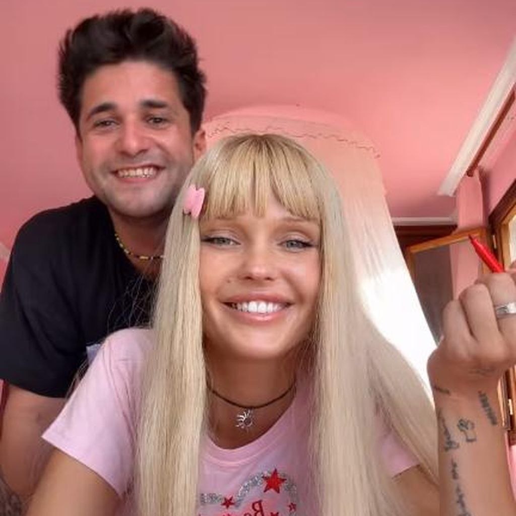 DJ HOTBOI2300 und Bonnie Strange