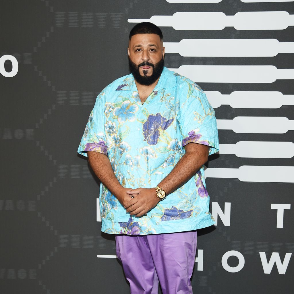 DJ Khaled