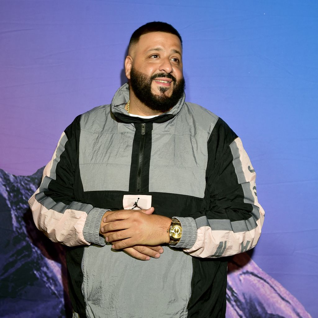 DJ Khaled im September 2019