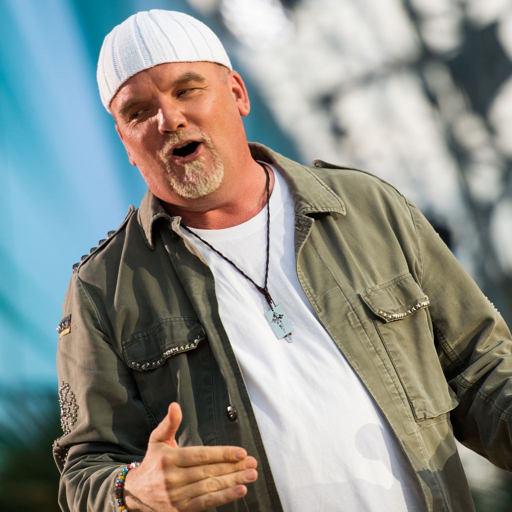 DJ Ötzi, Musiker