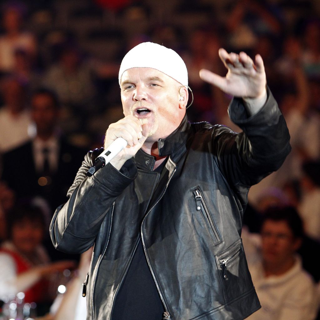 DJ Ötzi, Musiker