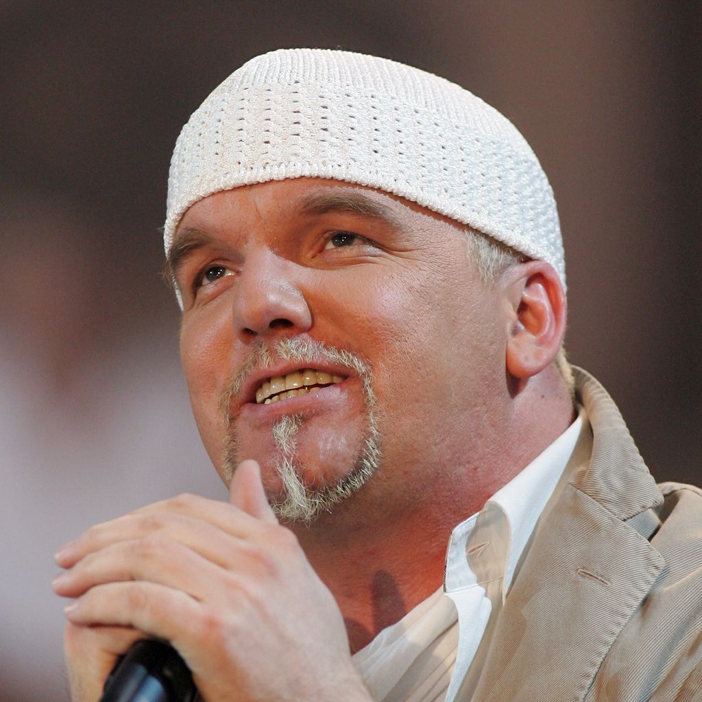 DJ Ötzi, Schlagerstar
