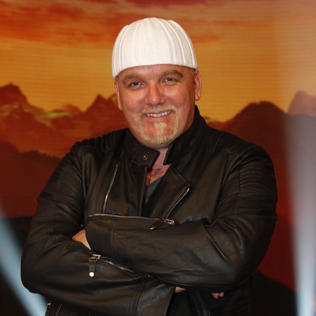 DJ Ötzi, Schlager-Star