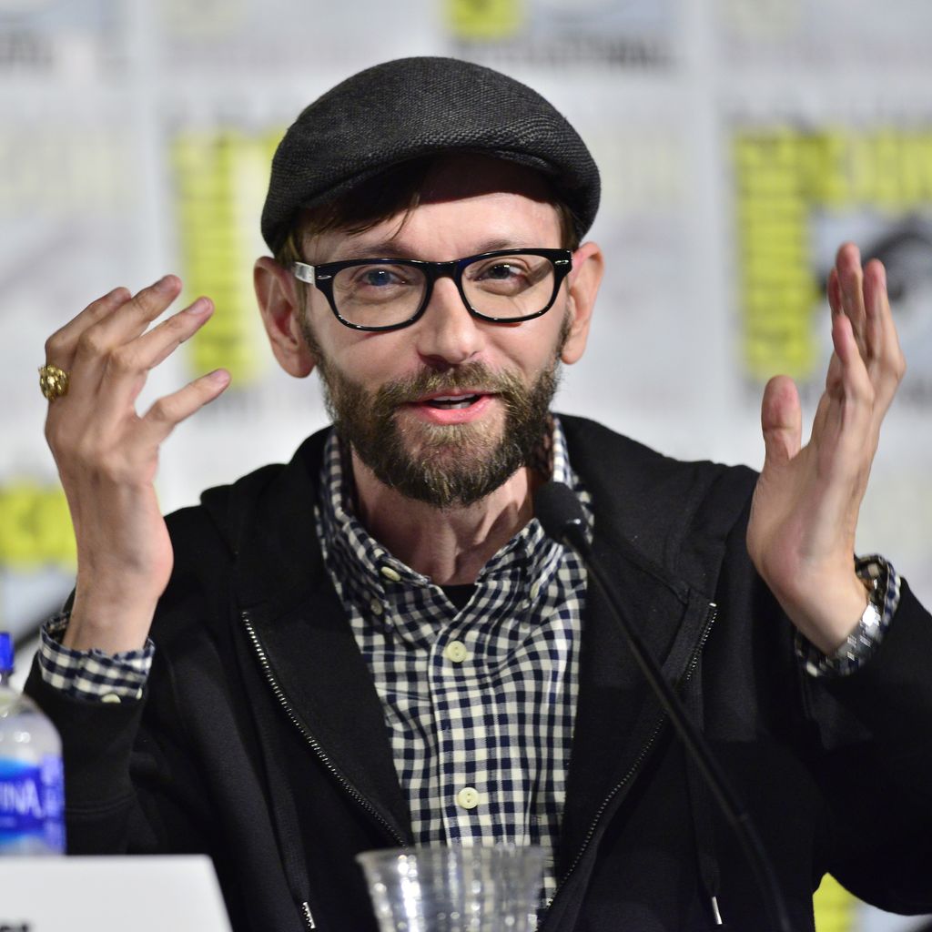 DJ Qualls, Schauspieler