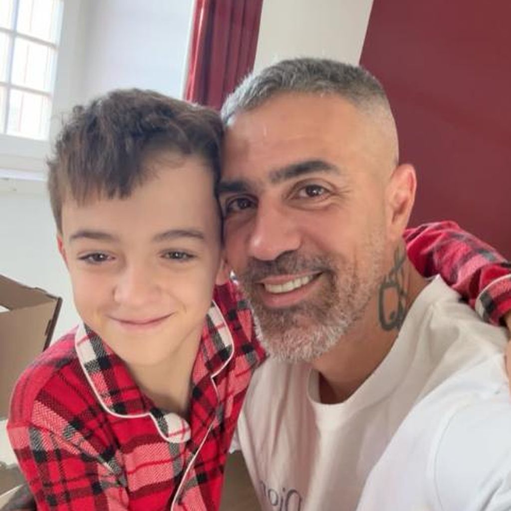 Djibi und Bushido, 2025