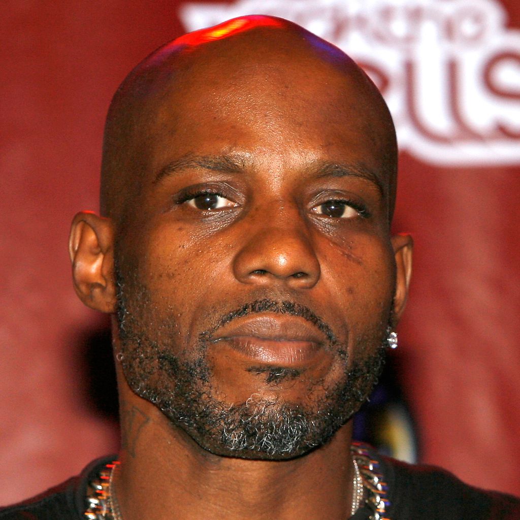 DMX, Rapper