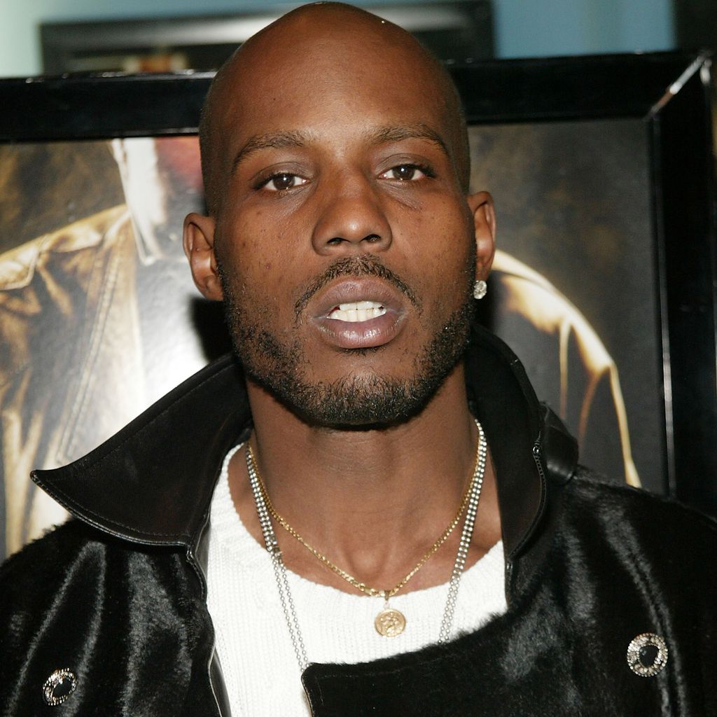DMX, Rapper