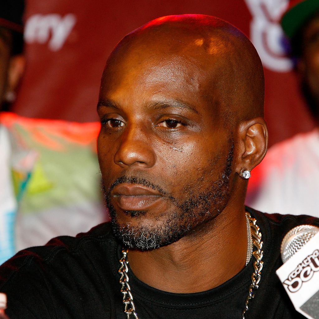 DMX