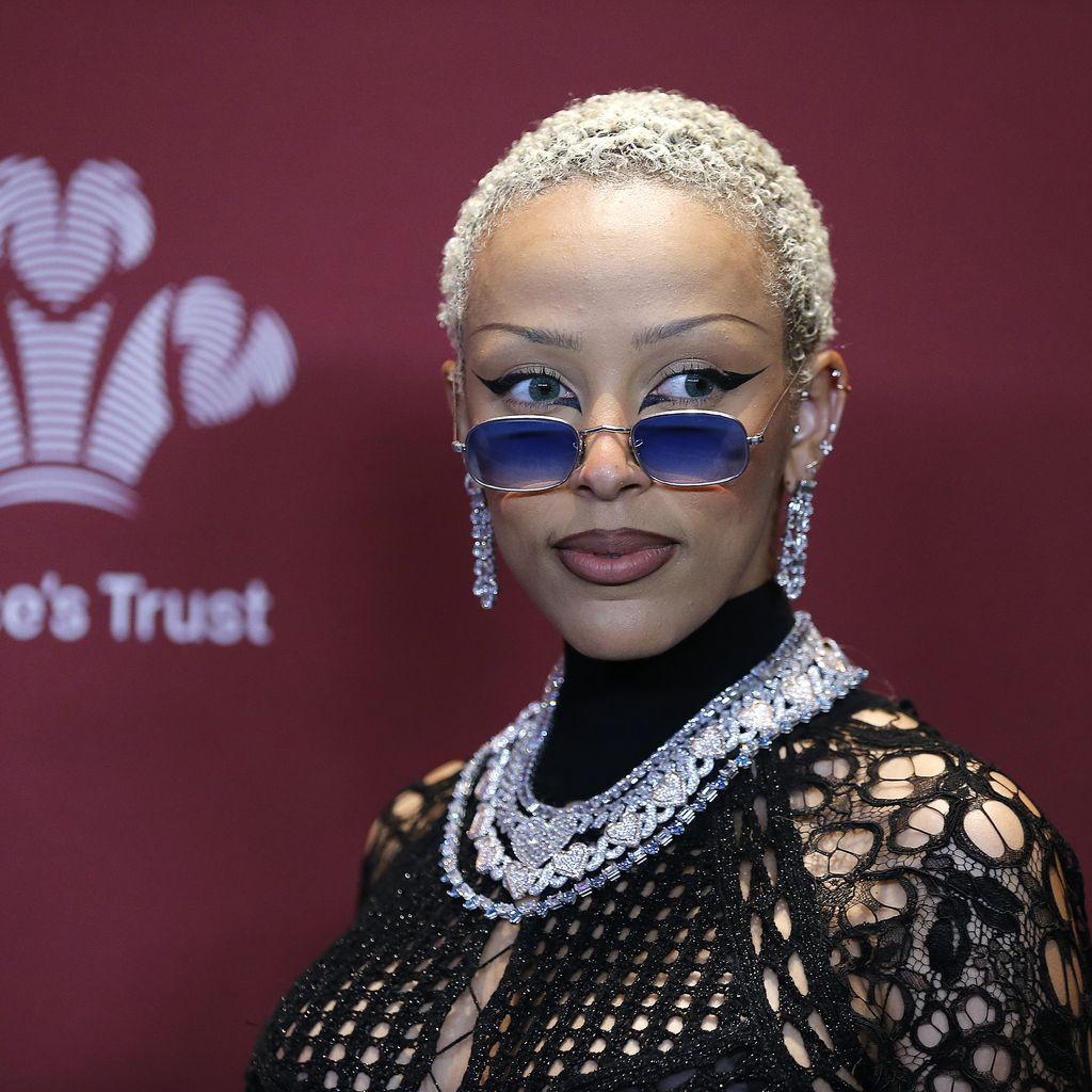 Doja Cat, 2023