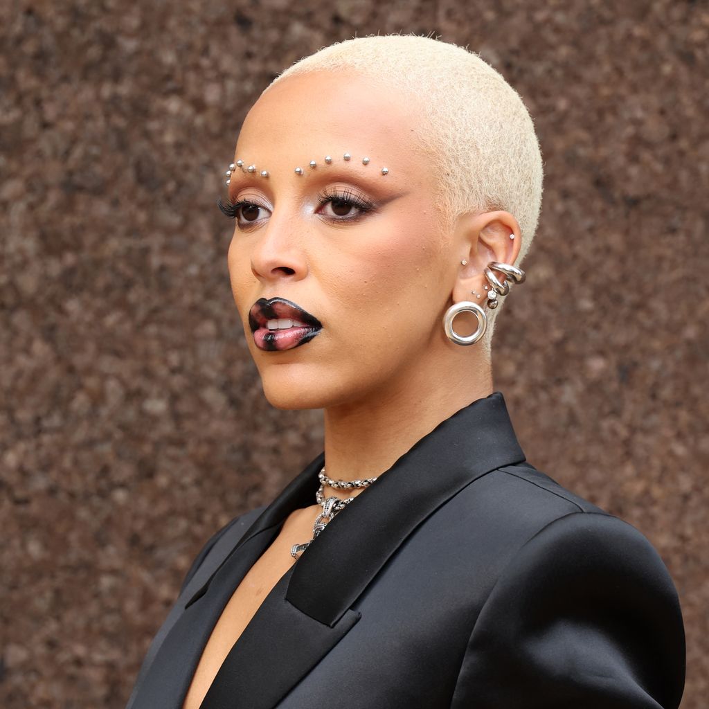 Doja Cat im Oktober 2022