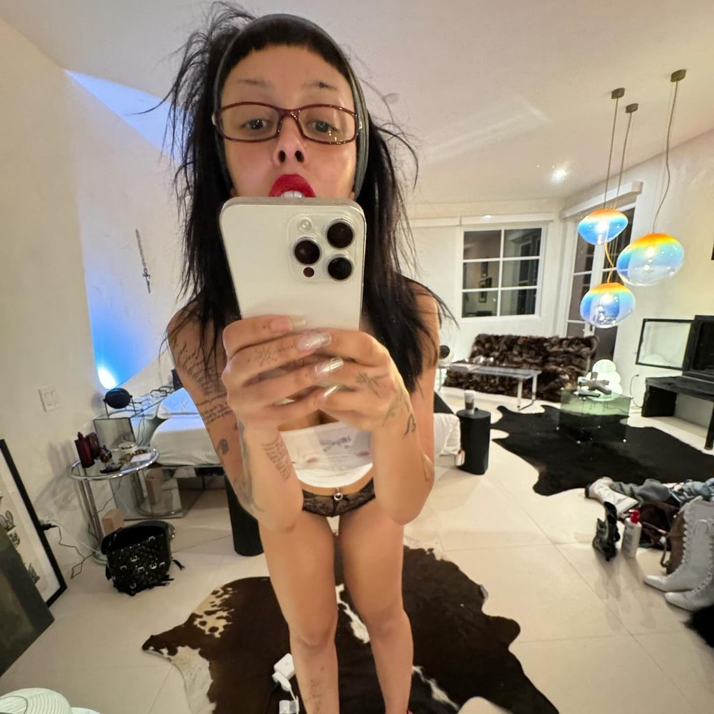 Doja Cat, Musikerin